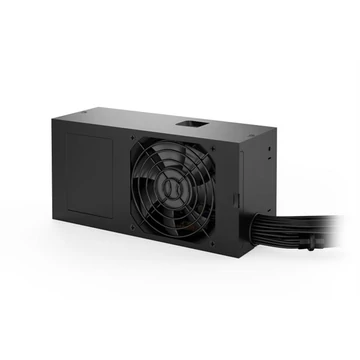 BE QUIET! Tápegység TFX Power 3 300W, 8cm, 80+ Gold, Aktív PFC