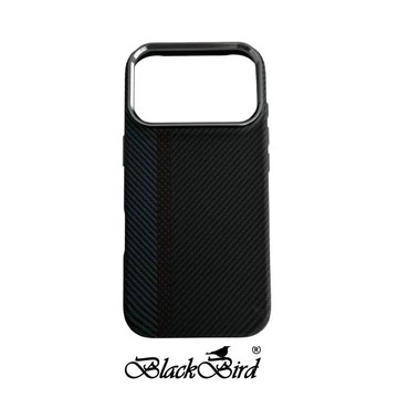 BLACKBIRD Telefontok Carbon Pulse Iphone 17 PRO készülékhez