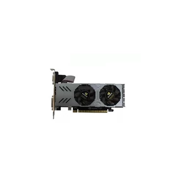BLACKBIRD Videokártya PCI-Ex16x nVIDIA GTX 750 4GB DDR5 WIN 11