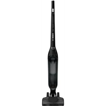 BOSCH BBH32101 Flexxo 2in1 Vezeték nélküli álló porszívó, 0,4L, Fekete