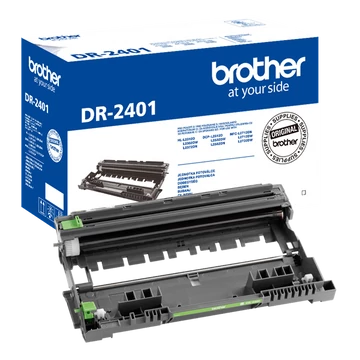 BROTHER Dobegység DR-2401, 12.000 oldal