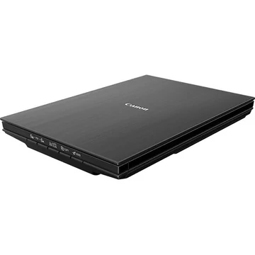 CANON CanoScan LiDE 400 Síkágyas lapolvasó, A4, 4800x4800dpi, USB-C, A4 8lap/perc, e-mail/PDF funkció