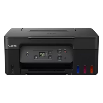 CANON Tintasugaras MFP 3in1 PIXMA MEGATANK G2470, A4, FF 11 k/p, SZ 6 k/p, 4800x1200, USB
