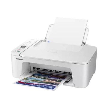 CANON Tintasugaras MFP 3in1 PIXMA TS3751I, A4, FF 7,7k/p, SZ 4 k/p, 4800x1200 dpi, USB/WIFI