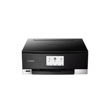 CANON Tintasugaras MFP 3in1 PIXMA TS8350A, A4, FF 15 k/p, SZ 10 k/p, 4800x1200dpi, duplex, USB/WiFi, lemez nyomtatás
