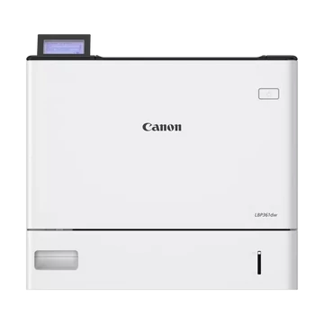 CANON Lézernyomtató i-SENSYS LBP361dw, A4, FF 61 l/p, 1200x1200dpi, USB/LAN/WiFi, 2GB