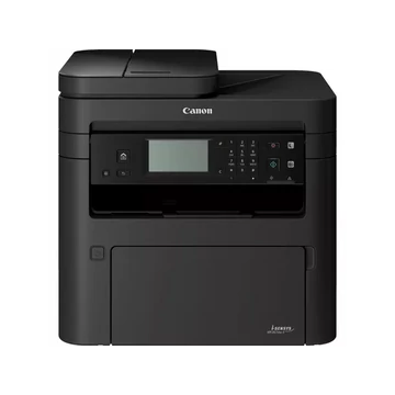CANON Lézer MFP 4in1 i-SENSYS MF267dw II, A4, FF 28 l/p, 1200x1200dpi, duplex, USB/LAN/WiFi, 256MB, ADF