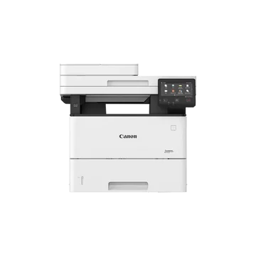 CANON Lézer MFP 3in1 i-SENSYS MF552dw, A4, FF 43 l/p, 1200x1200dpi, duplex, USB/LAN/WiFi, 1GB, ADF