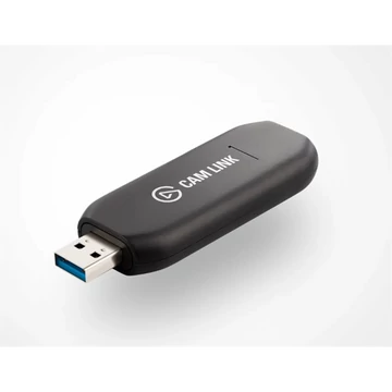 CORSAIR ELGATO CAM LINK 4K, HDMI Input, fekete