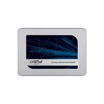 CRUCIAL SSD 2.5" SATA3 1TB MX500