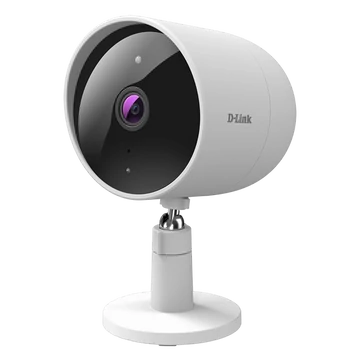 D-LINK Wireless Kamera Cloud Beltéri/Kültéri éjjellátó, DCS-8302LH