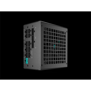DEEPCOOL Tápegység PQ1200G 1200W 80+ Gold moduláris ATX 3.1