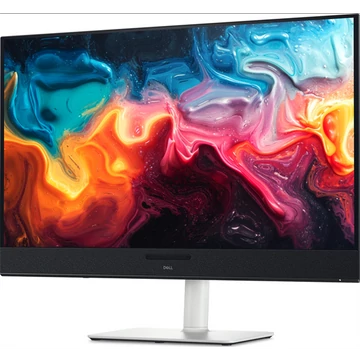 DELL 32 Plus 4K Monitor 31,6" S3225QC 4K UHD OLED 3840 x 2160, 120Hz, 16:9, 1,5M:1, 250cd, 0,03ms, HDMI, DP, USB-C