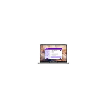 DELL Pro 13  Plus (PB13250) 13.3" FHD+ Touch , Intel Core Ultra 5 235U (4.9GHz), 16GB, 512GB SSD, Win 11 Pro
