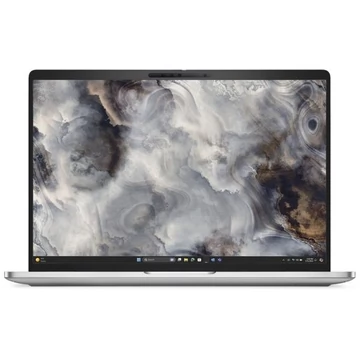 DELL Pro 16 Plus (PB16250) 16.0" FHD+, Intel Core Ultra 5 235U (4.9GHz), 16GB, 512GB SSD, Linux