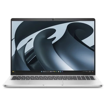 DELL Pro 16 Plus (PB16255) 16.0" FHD+, AMD Ryzen 5 PRO 230 (4.8GHz), 16GB, 512GB SSD, Win11 Pro