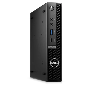 DELL Pro Micro Plus QBM1250, Intel Core Ultra 7-265, 16GB, 512GB SSD, Linux