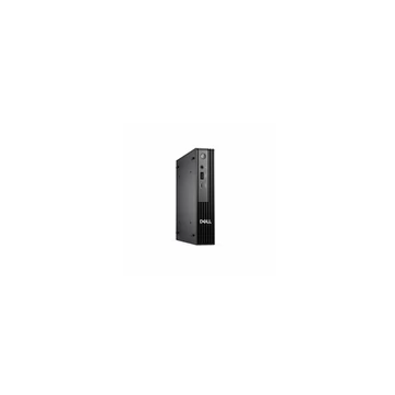 DELL Pro Micro QCM1250, Intel Core Ultra 5 235T (5.0GHz), 16GB, 512GB SSD, Win 11 Pro