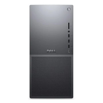 DELL Tower Plus EBT2250, Intel Core Ultra 7 265 (5.5GHz), 32GB, 1TB SSD, Nvidia RTX 5070, Win11 Pro