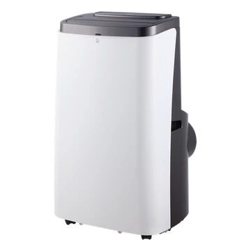 DELTACO SMART HOME SH-AC01 mobil smart fűtő - hűtő klíma, 2,6kW, 9000 BTU,  WI-FI, 3 év garancia