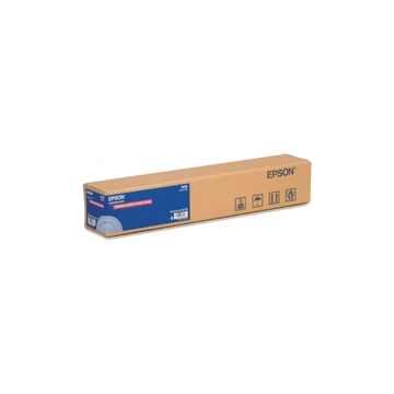 EPSON Premium Semimatte Photo Paper Roll, 24" x 30,5 m, 260g/m2
