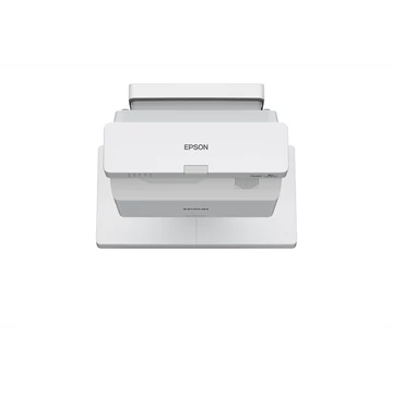 EPSON Projektor - EB-760W (3LCD, 1280x800 (WXGA), 16:10, 4100 AL, 2 500 000:1, 3xHDMI/2xVGA/USB/RS-232/RJ-45/WiFi)