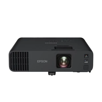 EPSON Projektor - EB-L265F (3LCD,1920x1080 (Full HD),16:9, 4600 AL, 2.500.000:1, 2xHDMI/2xVGA/USB/RS-232/LAN/WiFi)