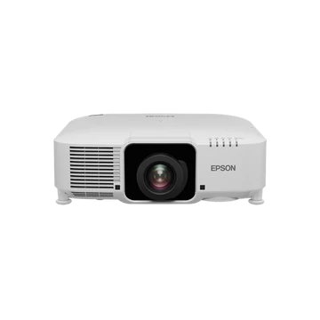 EPSON Projektor - EB-PU2010W (3LCD, 1920x1200 (WUXGA), 10000 AL, 2 500 000:1, HDMI/DVI/VGA/USB/RS-232) (Optika nélkül)