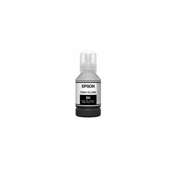 EPSON Tintapatron SC-T3100x Black 140ml T49H