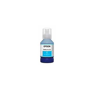 EPSON Tintapatron SC-T3100x Cyan 140ml T49H