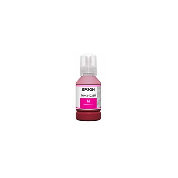 EPSON Tintapatron SC-T3100x Magenta 140ml T49H