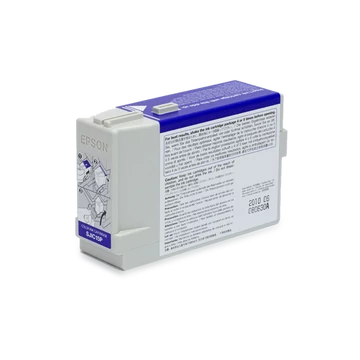 EPSON Tintapatron szett DURABrite™ Ultra, 1 x 26.3 ml Cyan, 1 x 26.3 ml Magenta, 1 x 26.3 ml Yellow