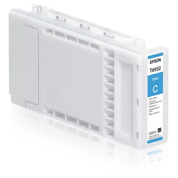 EPSON Tintapatron Singlepack UltraChrome XD Cyan T69320N (350ml)