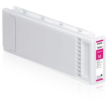 EPSON Tintapatron Singlepack UltraChrome XD Magenta T69430N (700ml)