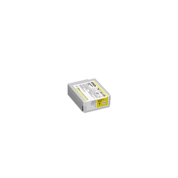 EPSON Tintapatron Ultrachrome® DL 1x 50 ml Yellow
