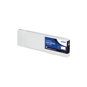 EPSON Tintapatron Ultrachrome® DL, SJIC26P(C), 1 x 294.3 ml Cyan
