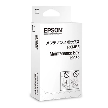 EPSON WorkForce WF-100W Maintenance Box