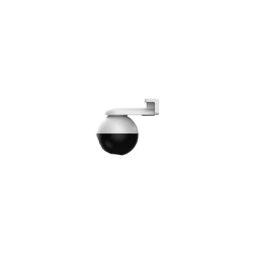 EZVIZ C8W Pro 2K 3 MP kültéri színes kamera, forgatható/dönthető, 2K, 3MP, kétirányú beszéd, IP65, microSD 256GB