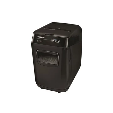 FELLOWES Iratmegsemmisítő, konfetti, 180 lap, "AutoMax™ 200C"