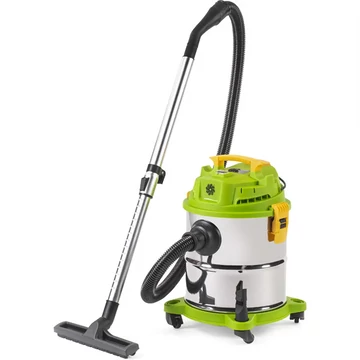 FIELDMANN FDU 2120-E Száraz-nedves porszívó, 20L, 1200W