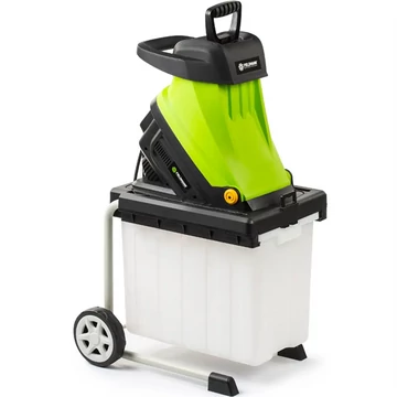FIELDMANN FZD 4018-E Elektromos kerti aprító, 2600W