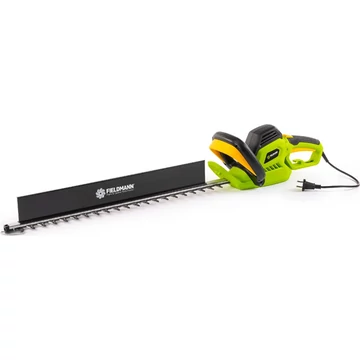 FIELDMANN FZN 2805-E Elektromos sövényvágó, 750W