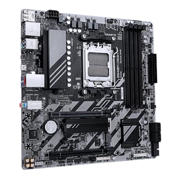 GIGABYTE Alaplap AM5 B840M DS3H AMD B840, mATX
