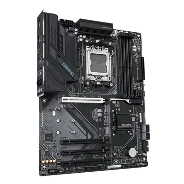 GIGABYTE Alaplap AM5 B850 GAMING WIFI6 AMD B850, ATX