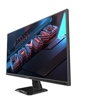 GIGABYTE LED Monitor IPS 27" GS27QA 2560x1440, 2xHDMI/Displayport