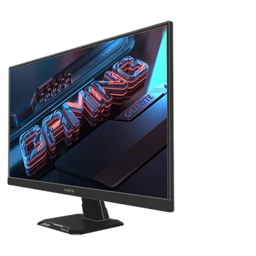 GIGABYTE LED Monitor IPS 27" GS27QXA 2560x1440, 2xHDMI/Displayport