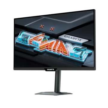 GIGABYTE LED Monitor IPS 27" M27Q3 2560x1440, 2xHDMI/Displayport/4xUSB