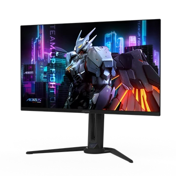 GIGABYTE OLED Monitor 31.5" AORUS FO32U 3840x2160, 2xHDMI/Displayport/4xUSB
