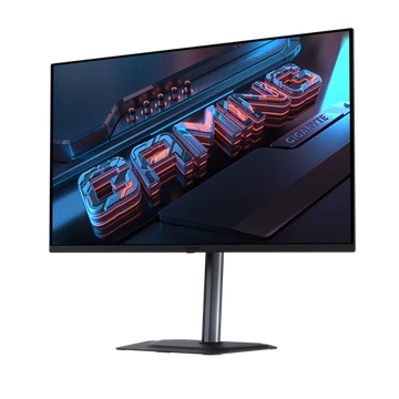 GIGABYTE OLED Monitor 31.5" MO32U 3840x2160, 2xHDMI/Displayport/4xUSB
