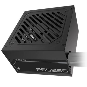 GIGABYTE Tápegység 550W 80+ Silver